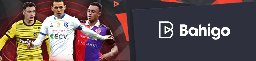pariez et gagnez sur bahigo sport