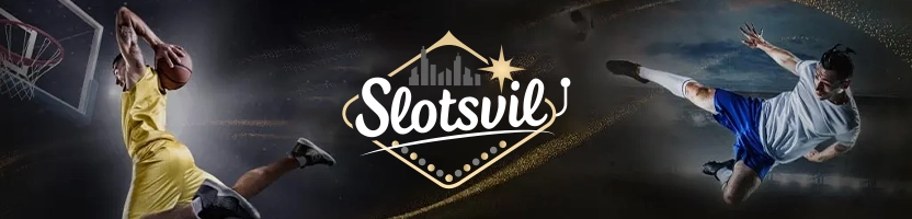pariez et gagnez sur slotsvil sport