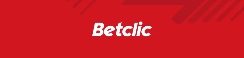 pariez et gagnez sur betclic